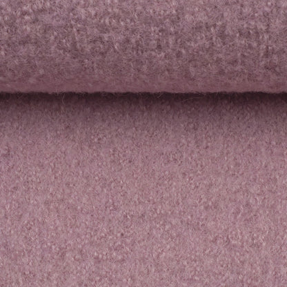 Dusty Rose Merino-Wollwalk - 100% Merinowolle - Mulesingfrei