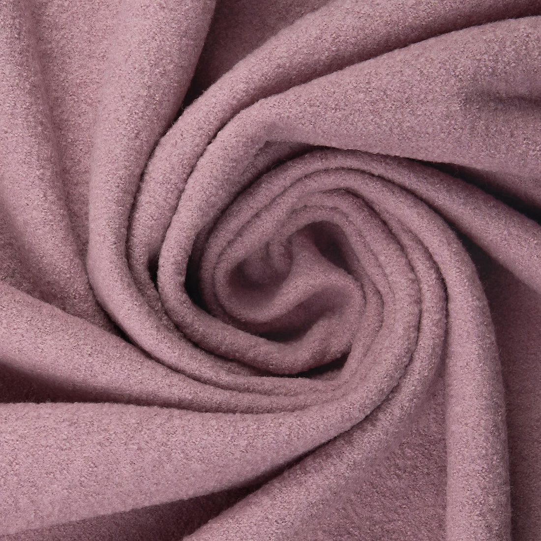 Dusty Rose Merino-Wollwalk - 100% Merinowolle - Mulesingfrei