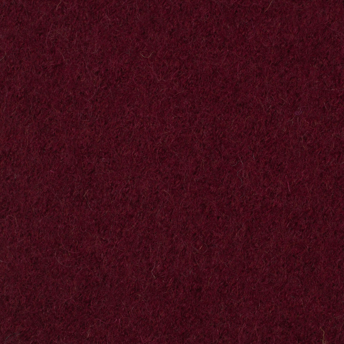 Bordeaux Merino-Wollwalk - 100% Merinowolle - Mulesingfrei