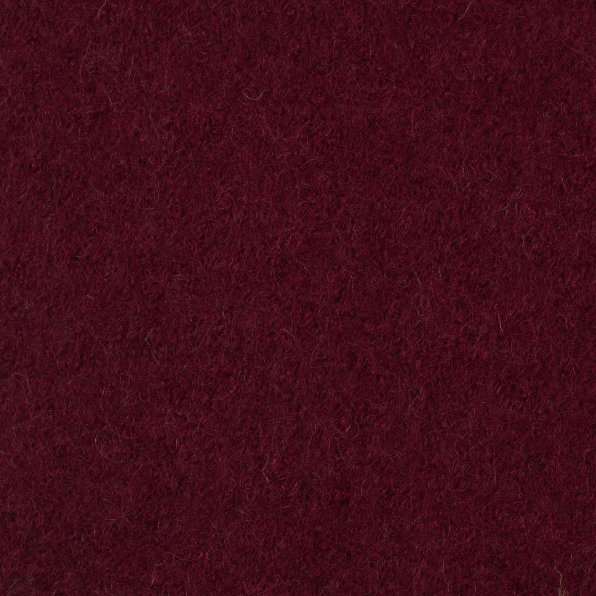 Bordeaux Merino-Wollwalk - 100% Merinowolle - Mulesingfrei