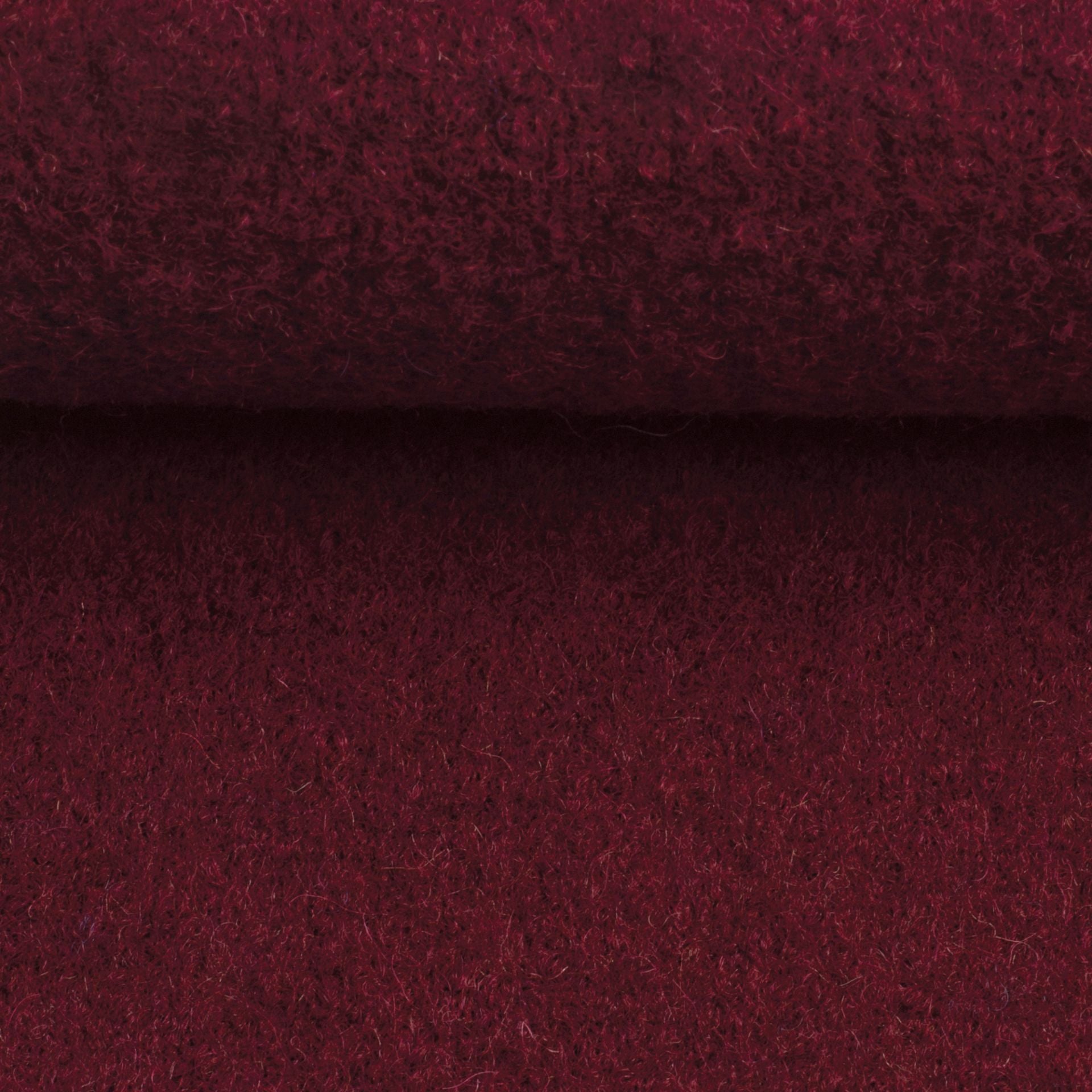 Bordeaux Merino Wollwalk - 100% Merinowolle - Mulesingfrei