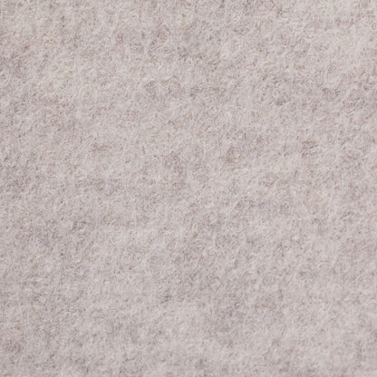 Beige meliert Merino-Wollwalk - 100% Merinowolle - Mulesingfrei