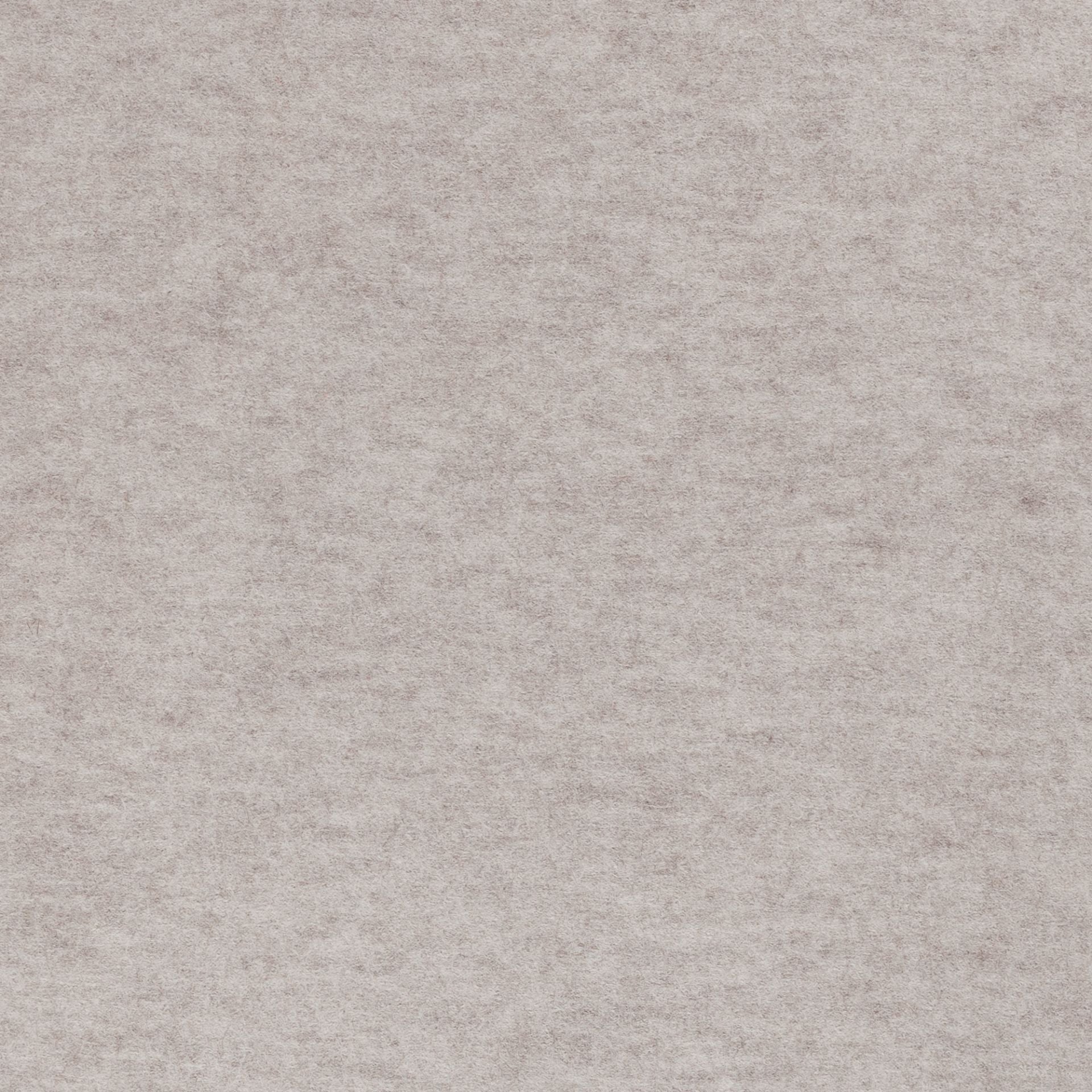 Beige meliert Merino-Wollwalk - 100% Merinowolle - Mulesingfrei