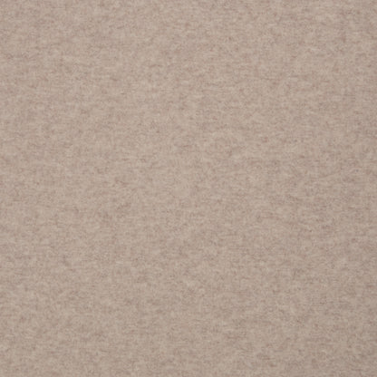 Merino Fleece Beige meliert - 100% Merinowolle - Mulesingfrei