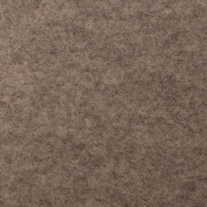 Merino Fleece Taupe meliert - 100% Merinowolle - Mulesingfrei