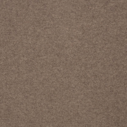 Merino Fleece Taupe meliert - 100% Merinowolle - Mulesingfrei