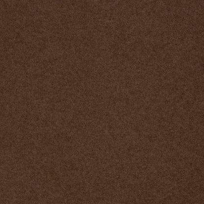 Merino Fleece Schokolade meliert - 100% Merinowolle - Mulesingfrei