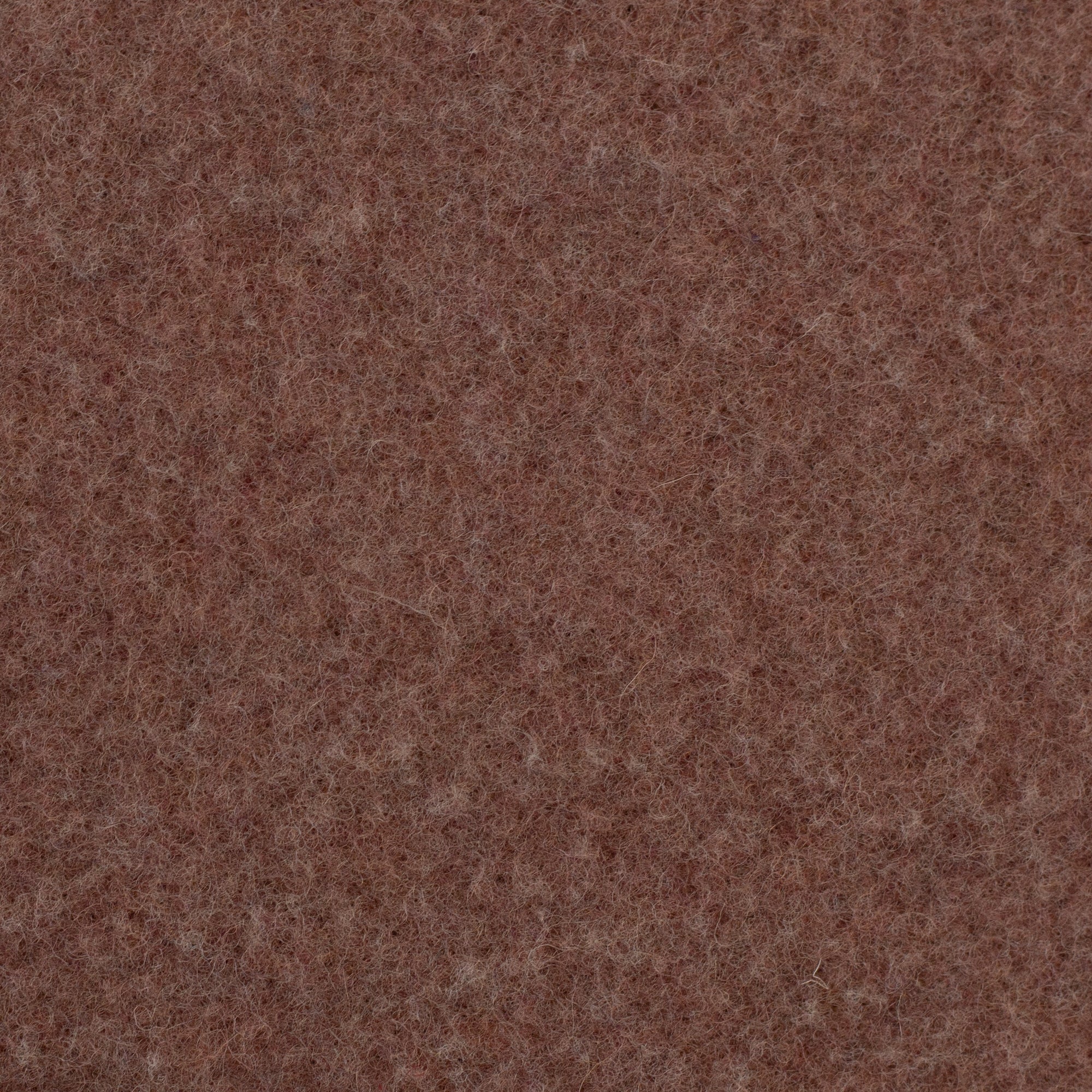 Merino Fleece Blush meliert - 100% Merinowolle - Mulesingfrei