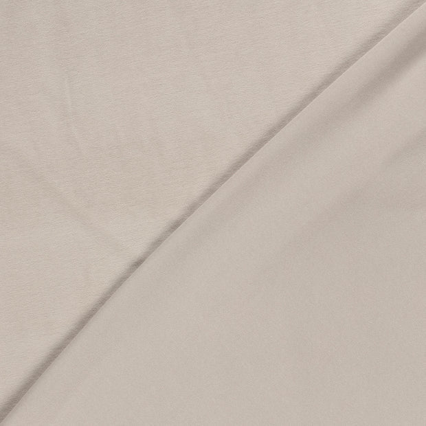 Sand - Nicky Stretch - 80% Baumwolle 20% Polyester