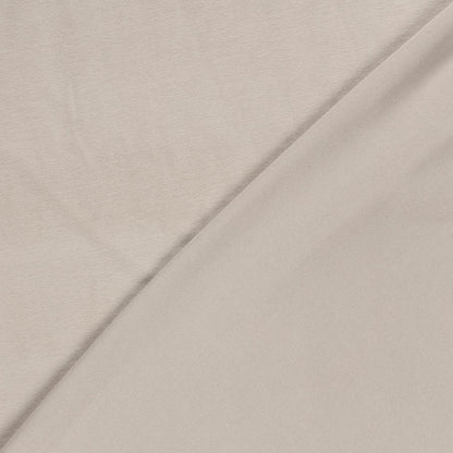 Sand - Nicky Stretch - 80% Baumwolle 20% Polyester