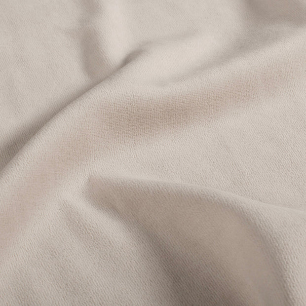 Sand - Nicky Stretch - 80% Baumwolle 20% Polyester