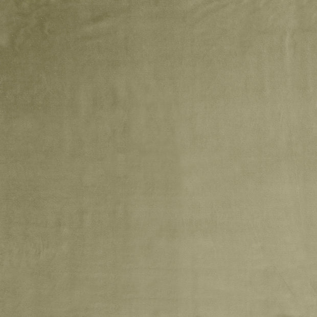 Salbei  - Nicky Stretch - 80% Baumwolle 20% Polyester