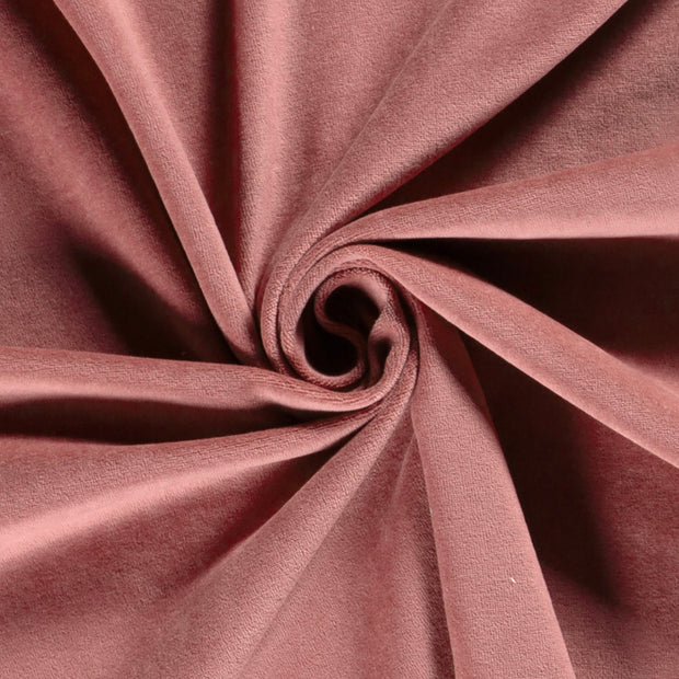 Altrosa - Nicky Stretch - 80% Baumwolle 20% Polyester