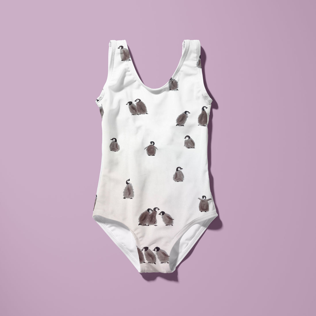 Reststück 0,4m Pinguin -  ECO Bade- und Sport-Flex