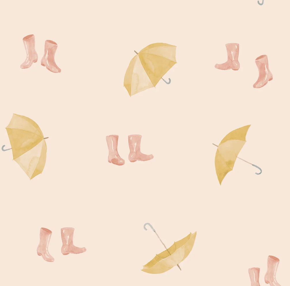 Regenwetter Rosa Premium Eco-Softshell - 100 % recyceltes Polyester