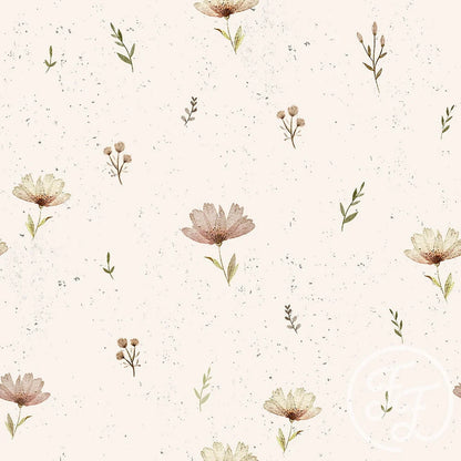 Boho Flowers - ECO Bade- und Sport-Flex