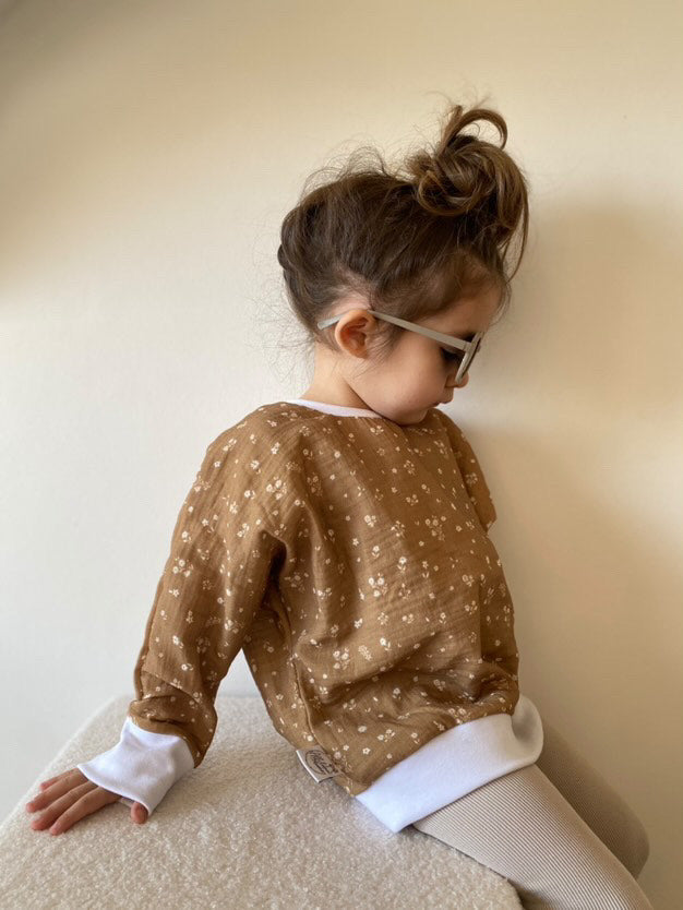Gewerbe-Lizenz - Easy Sweater