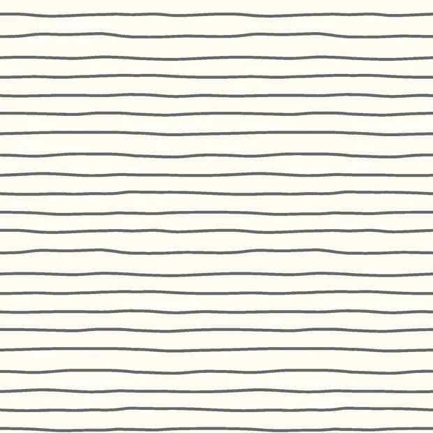 Stripes - Premium Baumwoll-Jersey