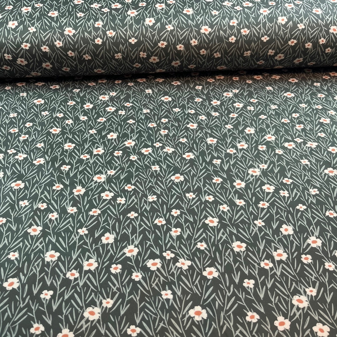 Waldwiese Premium Eco-Softshell - 100 % recyceltes Polyester