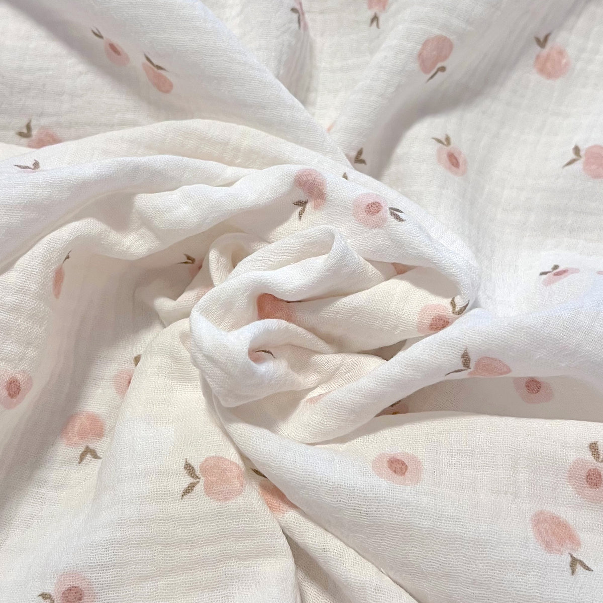 Badeponcho - Nähbox - DIY - Musselin nach deinen Wünschen