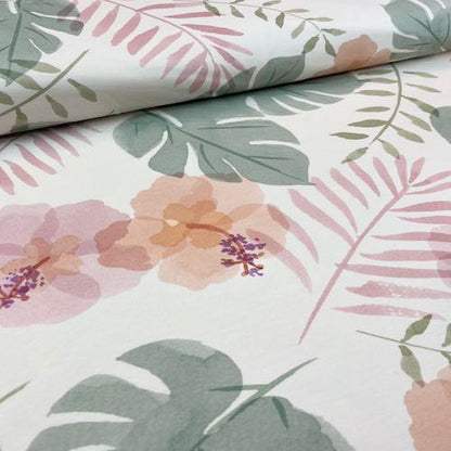 Hawaii - Premium Baumwoll-Jersey