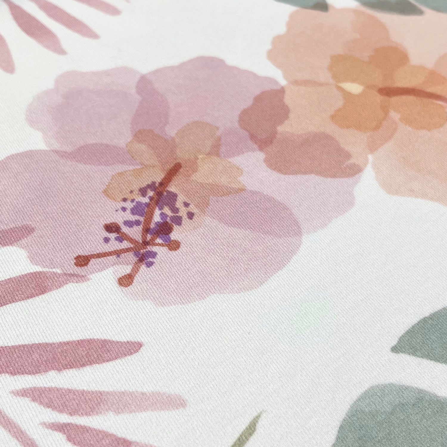 Hawaii - Premium Baumwoll-Jersey