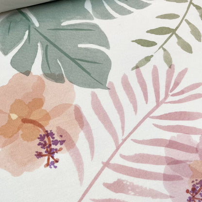 Hawaii - Premium Baumwoll-Jersey