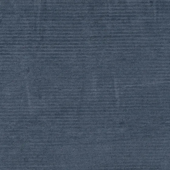 Stretch Cord-Jersey Jeans Blau - 78% Baumwolle 17% Poyester 5% Elastan