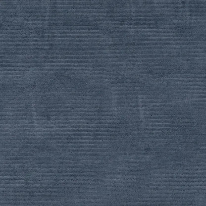 Stretch Cord-Jersey Jeans Blau - 78% Baumwolle 17% Poyester 5% Elastan