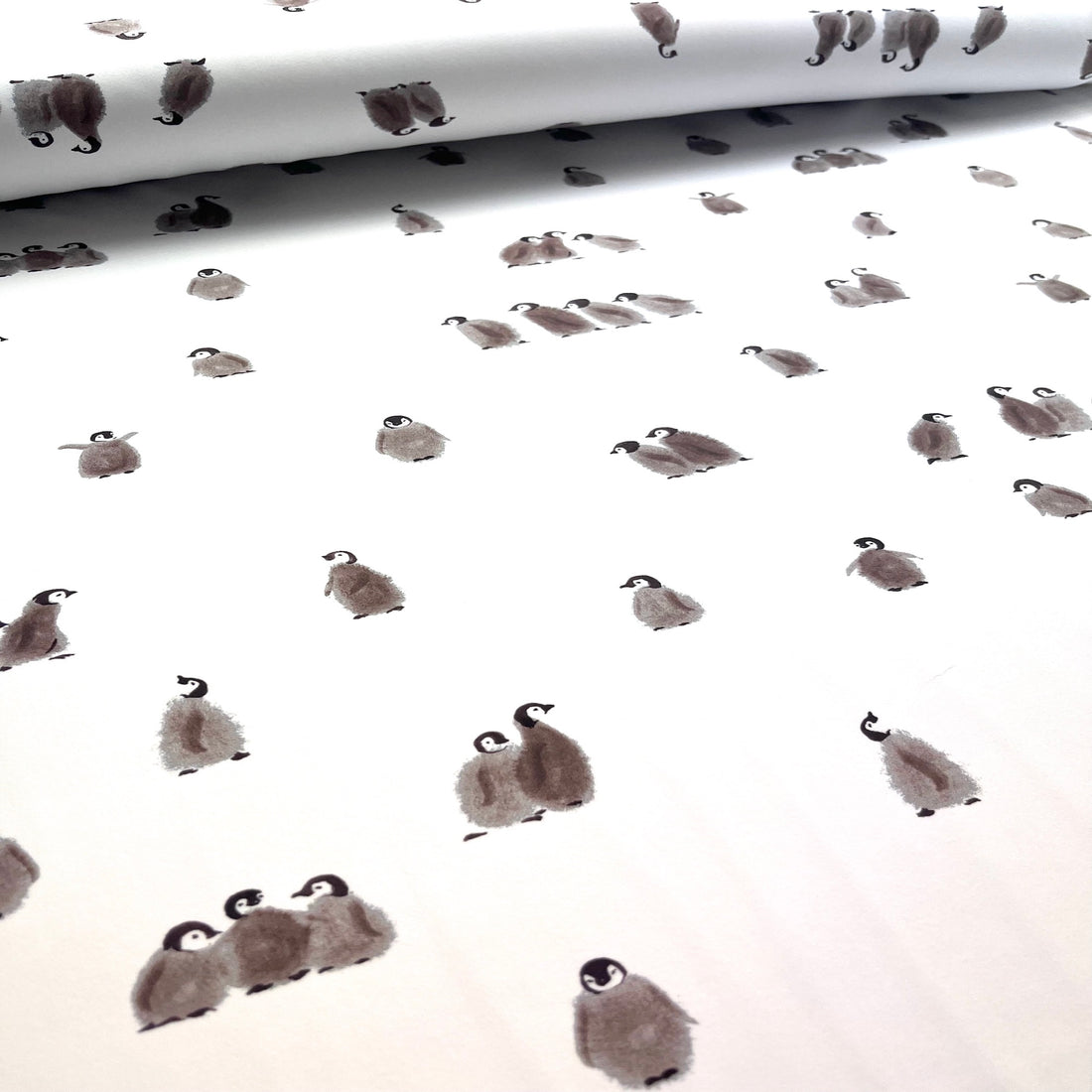 Reststück 0,4m Pinguin -  ECO Bade- und Sport-Flex