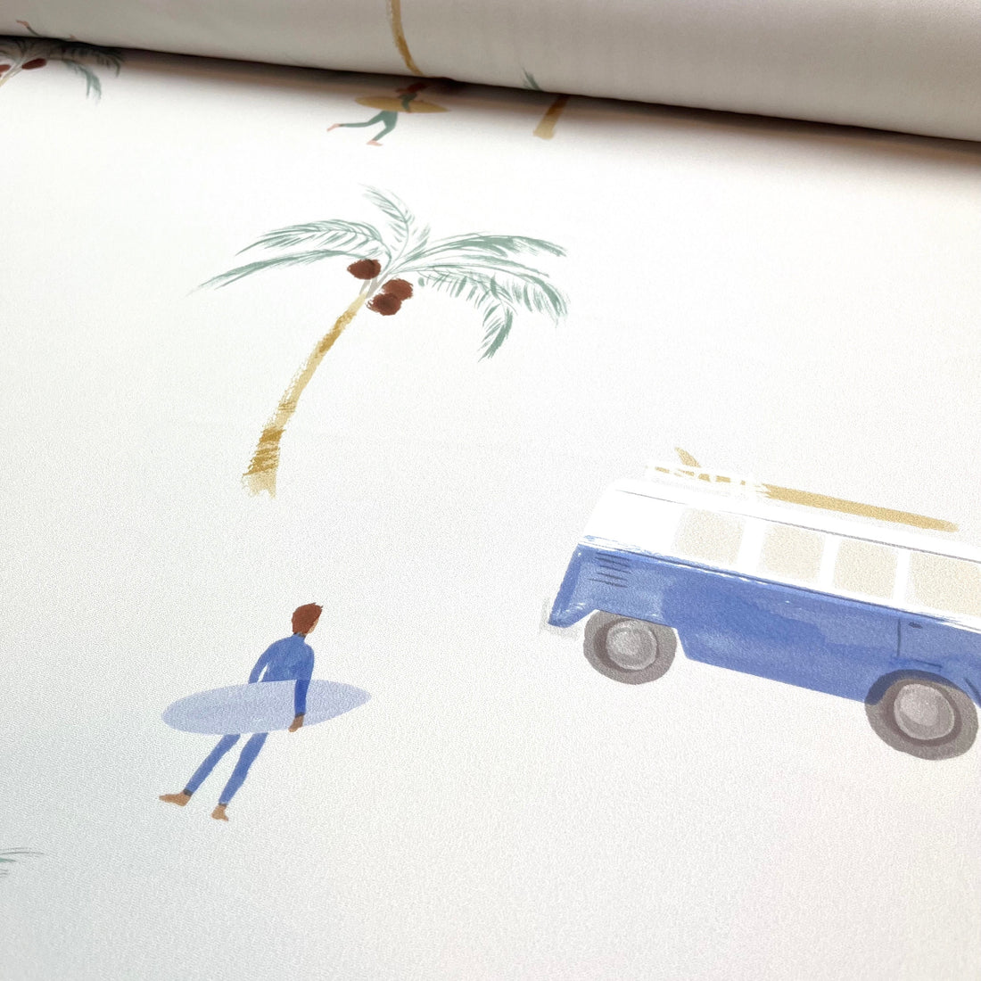 Lets go surfing - ECO Bade- und Sport-Flex