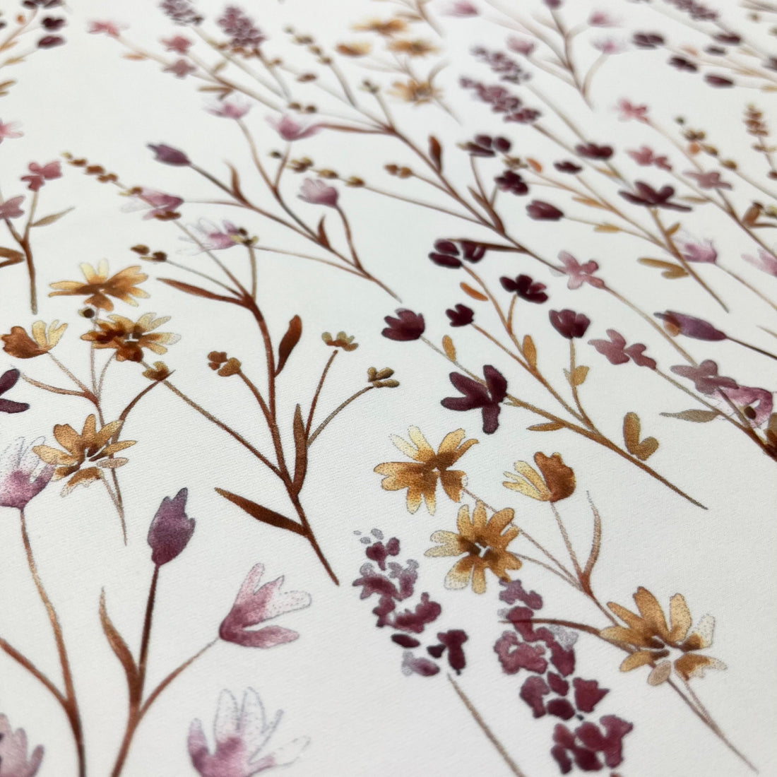 Reststück 0,48m Wassermelone - ECO Bade- und Sport-Flex