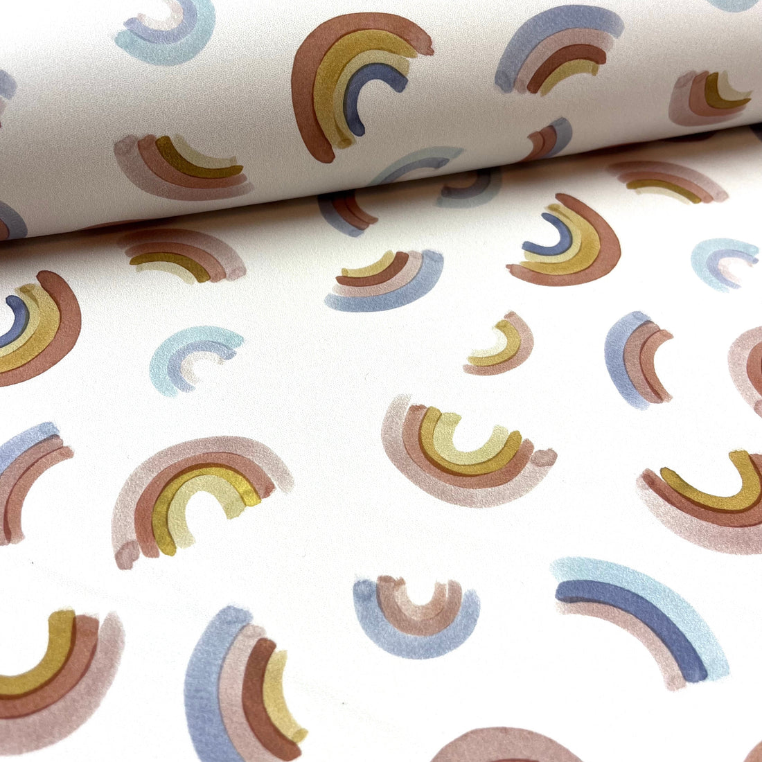 Regenbogen - ECO Bade- und Sport-Flex