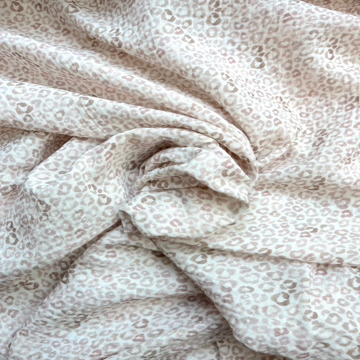 Badeponcho - Nähbox - DIY - Musselin nach deinen Wünschen