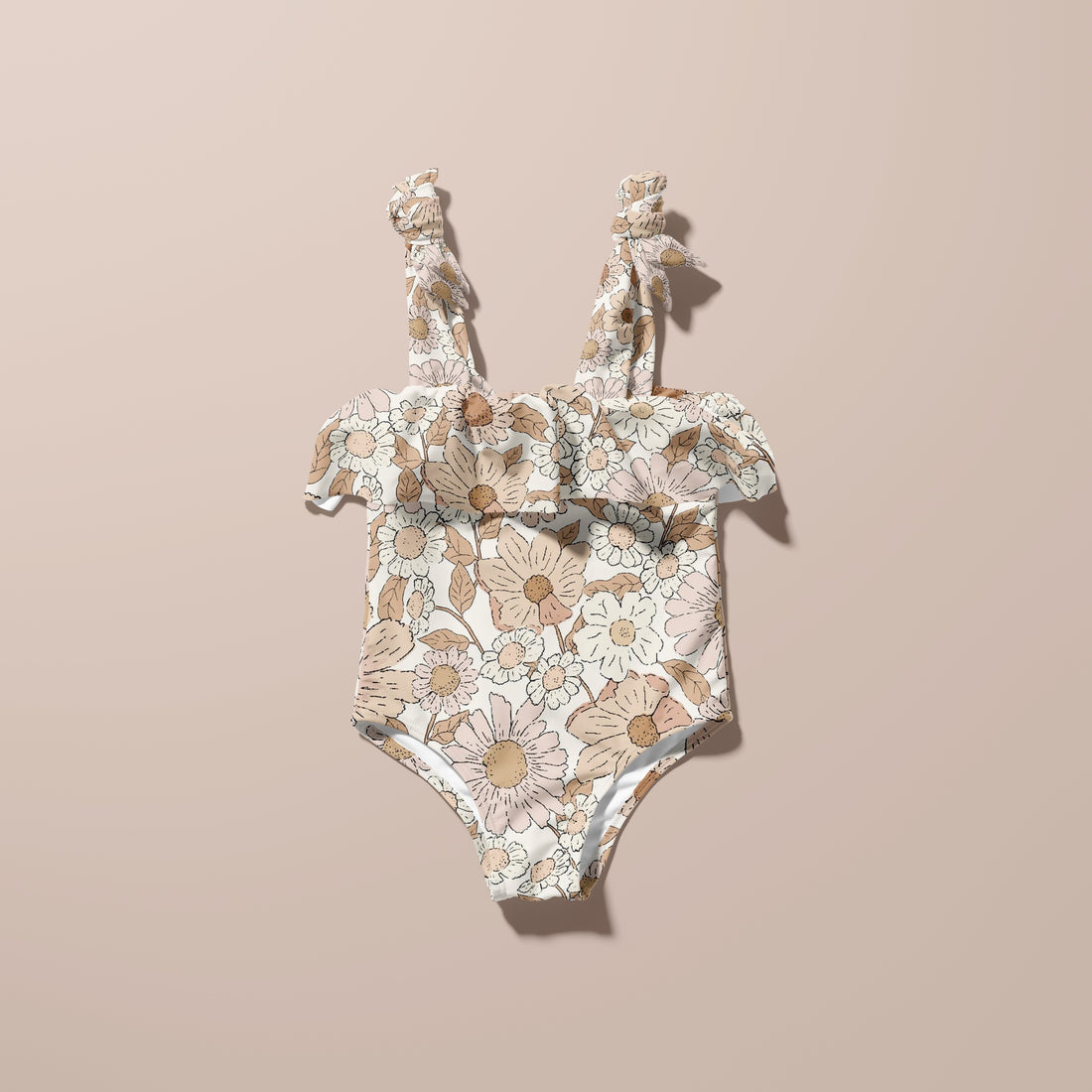 Sommerbriese - ECO Bade- und Sport-Flex