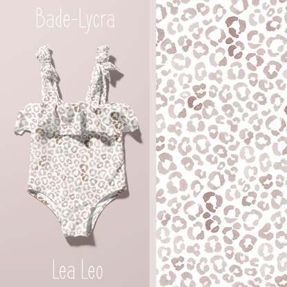 Lea Leo -  ECO Bade- und Sport-Flex