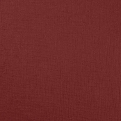 Musselin Dusty Terra  - Double Gauze - 100% Baumwolle