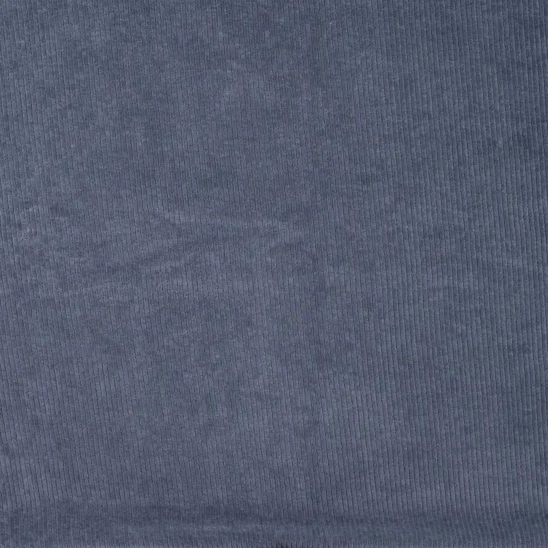 Stretch Cord-Jersey Jeans Blau - 78% Baumwolle 17% Poyester 5% Elastan