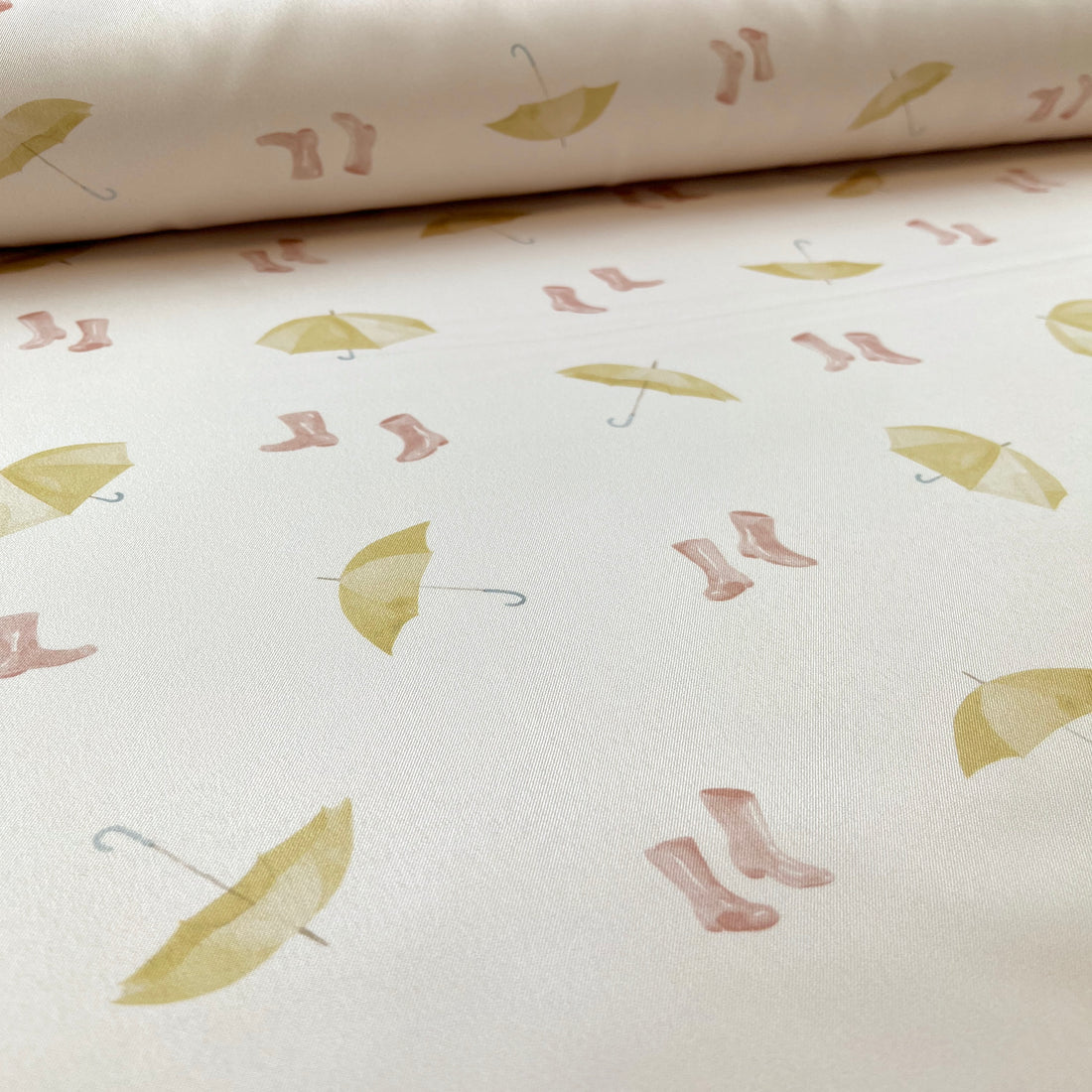 Regenwetter Rosa Premium Eco-Softshell - 100 % recyceltes Polyester