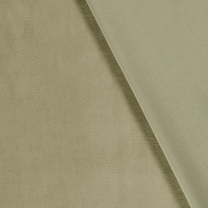 Salbei  - Nicky Stretch - 80% Baumwolle 20% Polyester