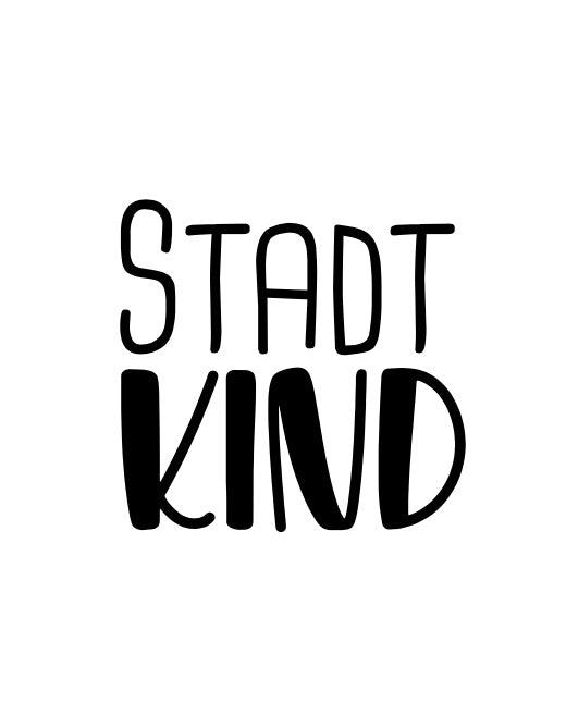 Stadtkind - Label