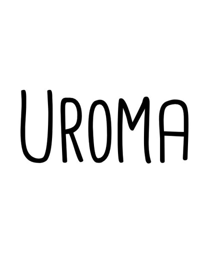 Uroma - Label